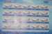 2006 Taiwan Cetacean Stamps Sheets Whale Dolphin Lighthouse Bridge Harbor Fauna - Dauphins