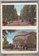 Delcampe - Ukraine: Kiev. Photoalbum. Size Like Postcards - Europe