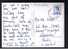 RB 567 - 1965 GB Field Post Office 251? Multiview Postcard Laboe Germany - Lighthouse - Laboe