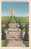 Rock Garden And Singing Tower, Hillcrest Memorial Park - Andere & Zonder Classificatie