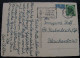 == Hamburg , Hafen 1953 Sst - Nord