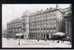 RB 583 - 1913 Postcard Newcastle Central Station Hotel Northumberland - Newcastle-upon-Tyne