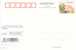 Cuckoo Bird        , Postal Stationery -Articles Postaux  (A68-40) - Cuculi, Turaco