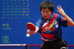 World Famous Table Tennis Pingpong Player Li Xiaoxia  (A07-008) - Tischtennis