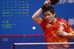 World Famous Table Tennis Pingpong Player Qu Yike  (A07-012) - Table Tennis