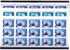 Gedenkblatt Tag Des Kosmos 1987 Sowjetunion Plus 5698/0,4-Bl.,KB+ Block 196 ** 30€ Satellit Sputnik, Sonde Mars 1 KOSPAS - Cartas & Documentos