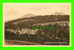 ABBOTSFORD, SCOTLAND - ABBOTSFORD & EILDON HILLS - VALENTINE´S SERIES - J.V. - WRITTEN IN 1913 - - Berwickshire