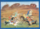 Sport; Iran; Miniyator; Polo; Le Polo Cheval - Ippica