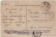 GUERRE 39/45 :  CARTE POSTALE En FRANCHISE MILITAIRE CENSUREE - SECTEUR POSTAL 53873 - 1943 - Cartas & Documentos