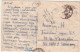 GUERRE 39/45 :  CARTE POSTALE En FRANCHISE MILITAIRE CENSUREE - SECTEUR POSTAL 04131 Y - 1945 - Cartas & Documentos