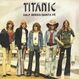 SP 45 RPM (7")  Titanic  "  Half Breed  "  Promo - Collector's Editions