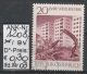 27.4.1965 -  SM  "20 Jahre Wiederaufbau In Österreich"  O  Gestempelt  - Siehe Scan  (1208o 01-07) - Gebraucht