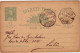 PORTUGAL - CARLOS 1° - CARTE ENTIER POSTAL Pour LISBONNE - 1896 - Ganzsachen