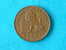 1914 FR - 2 CENTIEM / Morin 314 ( For Grade, Please See Photo ) ! - 2 Cents