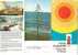 B0228 Brochure Pubbl. SPAGNA - MARBELLA - MALAGA - HOTEL GUADALPIN Anni '70 - Turismo, Viajes