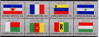 ONU New-York 1980 Drapeaux YT 316 à 331 ** - Ungebraucht