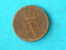 1823 B - 1 CENT / KM 47 ( For Grade, Please See Photo ) ! - 1815-1840: Willem I