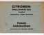 ZONE SOVIETIQUE - EMISSIONS LOCALES - 1946 - SAXE (SACHSEN) - LETTRE COMMERCIALE ILLUSTREE (PARFUMS,AROME..) De ZERBST - Lettres & Documents