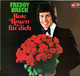 * LP *  FREDDY BRECK - ROTE ROSEN FÜR DICH (Holland Ex-!!!) - Other - German Music