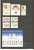 ISRAEL 1988  - YEARBOOK OF STAMP ISSUES - COMPLETE  - MNH MINT NEUF - VERY NICE!! - Neufs (avec Tabs)