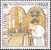 STATO CITTA´ DEL VATICANO - VATIKAN STATE - GIOVANNI PAOLO II - ANNO 2001 - PELLEGRINAGGIO - VALORI 4 - NUOVI MNH ** - Unused Stamps