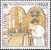 STATO CITTA´ DEL VATICANO - VATIKAN STATE - GIOVANNI PAOLO II - ANNO 2001 - PELLEGRINAGGIO - VALORI 4 - NUOVI MNH ** - Neufs