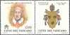 Delcampe - STATO CITTA' DEL VATICANO - VATIKAN STATE - GIOVANNI PAOLO II - ANNO 1999 - I PAPI   - NUOVI MNH ** - Unused Stamps