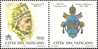 Delcampe - STATO CITTA' DEL VATICANO - VATIKAN STATE - GIOVANNI PAOLO II - ANNO 1998 - I PAPI - NUOVI MNH ** - Unused Stamps