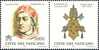 Delcampe - STATO CITTA' DEL VATICANO - VATIKAN STATE - GIOVANNI PAOLO II - ANNO 1998 - I PAPI - NUOVI MNH ** - Unused Stamps