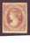 ESTGF7-3121TAN.España  Spain Espagne TELEGRAFOS .ISABEL Ll.1865 (Ed T7*)  LUJO CERTIFICADO COMEX  . - Unused Stamps