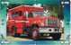 Delcampe - A04344 China Phone Cards Fire Engine Puzzle 28pcs - Feuerwehr