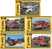 Delcampe - A04345 China Phone Cards Fire Engine 60pcs - Feuerwehr