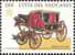 CITTA´ DEL VATICANO - VATIKAN STATE - ANNO 1997 - CARROZZE - ** MNH - Unused Stamps