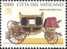 Delcampe - CITTA´ DEL VATICANO - VATIKAN STATE - ANNO 1997 - CARROZZE - ** MNH - Unused Stamps