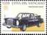 Delcampe - CITTA´ DEL VATICANO - VATIKAN STATE - ANNO 1997 - CARROZZE - ** MNH - Unused Stamps