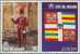 CITTA´ DEL VATICANO - VATIKAN STATE - GIOVANNI PAOLO II - ANNO 1997 - EUROPA - NUOVI ** MNH - Unused Stamps