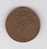 BELGICA  2  CENTIMOS  COBRE    1.863  KM# 4.2   MBC/VF    DL-9682 - 2 Centimes