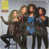 * LP *  SISTER SLEDGE - WHEN THE BOYS MEET THE GIRLS (Germany 1985) - Soul - R&B