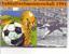 ALLEMAGNE  Document Philatelique Cup  1994  Football  Soccer Fussball - 1994 – États-Unis