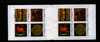 SWEDEN/SVERIGE - 1995  TREASURES   BOOKLET   MINT NH - 1981-..