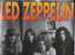 CALENDRIER - 1996 - LED ZEPPELIN - 12 Posters - Varia