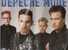 CALENDRIER - 1994 - DEPECHE MODE - 12 Posters - Varia