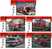 A04347 China Phone Cards Fire Engine 60pcs - Brandweer