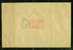 FRANCE 1926 N° Usages Courants Obl. S/Lettre Entiére Recommandée - Cartas & Documentos