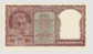 INDIA:  2 Rupees ND Sign.P.C Bhattacharya UNC  *P30 *SCARCE THIS NICE!  TIGER - Inde