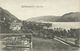 AK Sattendorf Ossiacher See Ort & Dampfer 1921 DÖ #01 - Ossiachersee-Orte