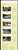 CANADA - Attractions Touristiques. - Used Stamps