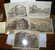 VATICAN 2009 - OFFICIAL POSTCARDS ISSUED BY VATICAN POSTAL SERVICE - Nuevos