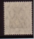 1918 - Mi Nr. 104 BF ** - KW = 400 Euros - Mit ATTEST OECHSNER BPP - Unused Stamps