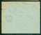 Lettre Recommandée De Strasbourg    à 1,05 Fr  ( Maury N°179 + 111 )  Le  25 /02/1926 - Bb11110 - Covers & Documents